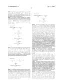 ALKYNE COMPOUNDS WITH MCH ANTAGONISTIC ACTIVITY AND MEDICAMENTS COMPRISING THESE COMPOUNDS diagram and image