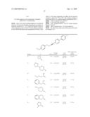 ALKYNE COMPOUNDS WITH MCH ANTAGONISTIC ACTIVITY AND MEDICAMENTS COMPRISING THESE COMPOUNDS diagram and image