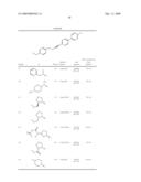 ALKYNE COMPOUNDS WITH MCH ANTAGONISTIC ACTIVITY AND MEDICAMENTS COMPRISING THESE COMPOUNDS diagram and image