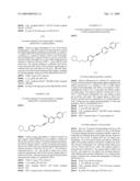 ALKYNE COMPOUNDS WITH MCH ANTAGONISTIC ACTIVITY AND MEDICAMENTS COMPRISING THESE COMPOUNDS diagram and image