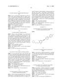 ALKYNE COMPOUNDS WITH MCH ANTAGONISTIC ACTIVITY AND MEDICAMENTS COMPRISING THESE COMPOUNDS diagram and image