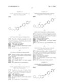 ALKYNE COMPOUNDS WITH MCH ANTAGONISTIC ACTIVITY AND MEDICAMENTS COMPRISING THESE COMPOUNDS diagram and image