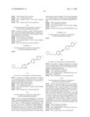 ALKYNE COMPOUNDS WITH MCH ANTAGONISTIC ACTIVITY AND MEDICAMENTS COMPRISING THESE COMPOUNDS diagram and image