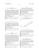 ALKYNE COMPOUNDS WITH MCH ANTAGONISTIC ACTIVITY AND MEDICAMENTS COMPRISING THESE COMPOUNDS diagram and image