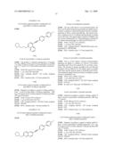 ALKYNE COMPOUNDS WITH MCH ANTAGONISTIC ACTIVITY AND MEDICAMENTS COMPRISING THESE COMPOUNDS diagram and image