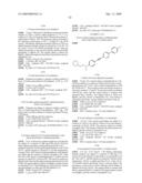 ALKYNE COMPOUNDS WITH MCH ANTAGONISTIC ACTIVITY AND MEDICAMENTS COMPRISING THESE COMPOUNDS diagram and image