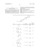 ALKYNE COMPOUNDS WITH MCH ANTAGONISTIC ACTIVITY AND MEDICAMENTS COMPRISING THESE COMPOUNDS diagram and image