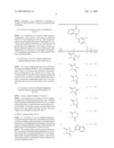 PHTHALAZINONE DERIVATIVES diagram and image