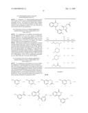 PHTHALAZINONE DERIVATIVES diagram and image