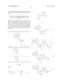 PHTHALAZINONE DERIVATIVES diagram and image