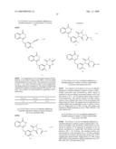 PHTHALAZINONE DERIVATIVES diagram and image