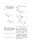 PHTHALAZINONE DERIVATIVES diagram and image