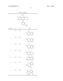 Use of a pyridine compound for the preparation of a medicament for the treatment of skin lesions diagram and image