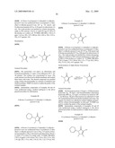 Pyrazolone Compounds As Metabotropic Glutamate Receptor Agonists For The Treatment Of Neurological And Psychiatric Disorders diagram and image