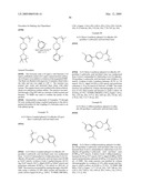 Pyrazolone Compounds As Metabotropic Glutamate Receptor Agonists For The Treatment Of Neurological And Psychiatric Disorders diagram and image