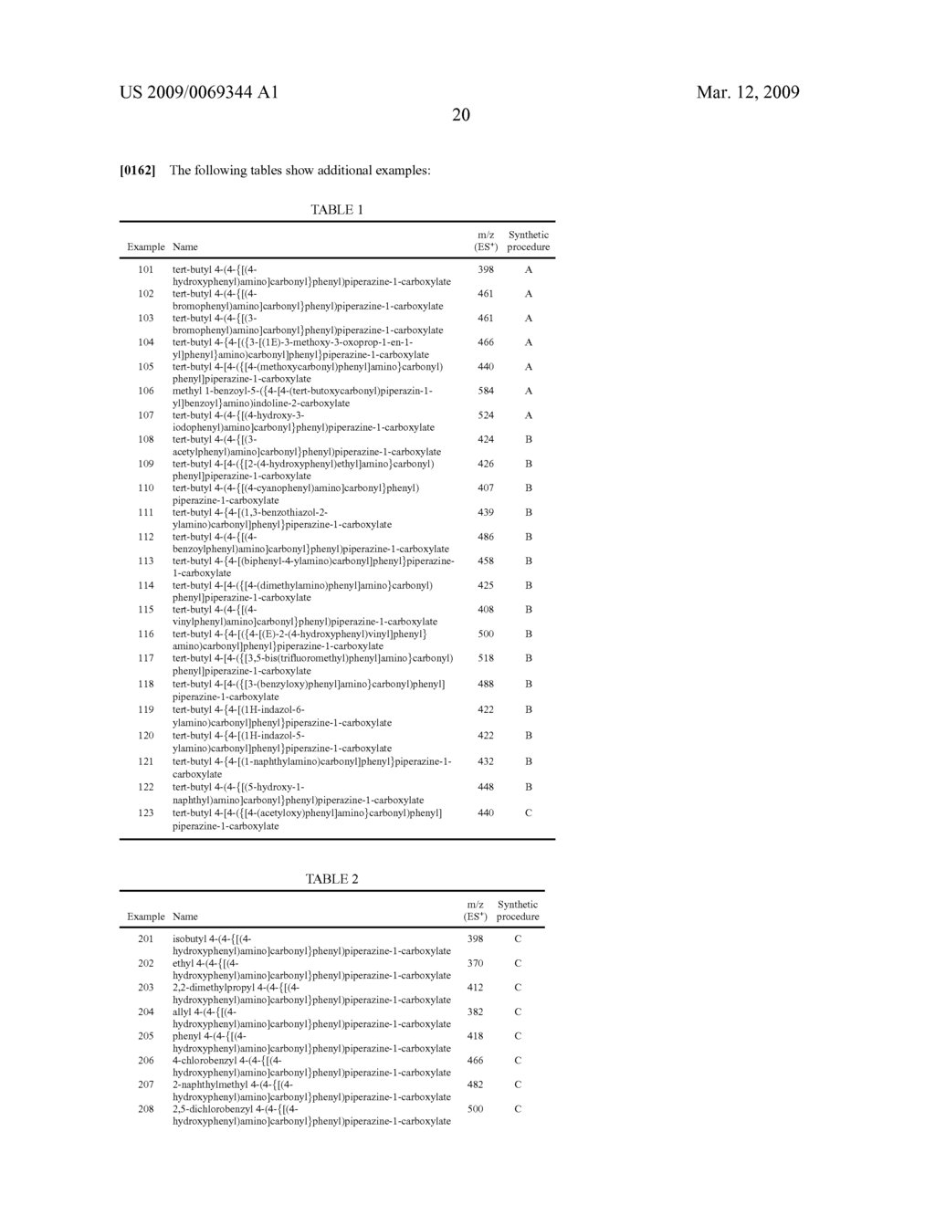 Modulators of hcv replication - diagram, schematic, and image 23