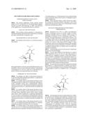 DEUTERIUM-ENRICHED GEMCITABINE diagram and image