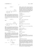 ISOQUINOLINE COMPOUNDS diagram and image