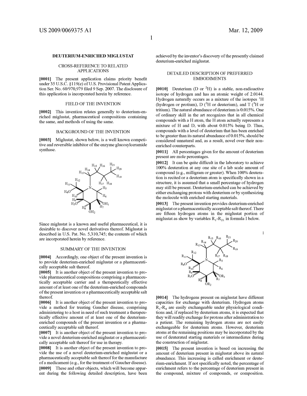 DEUTERIUM-ENRICHED MIGLUSTAT - diagram, schematic, and image 02