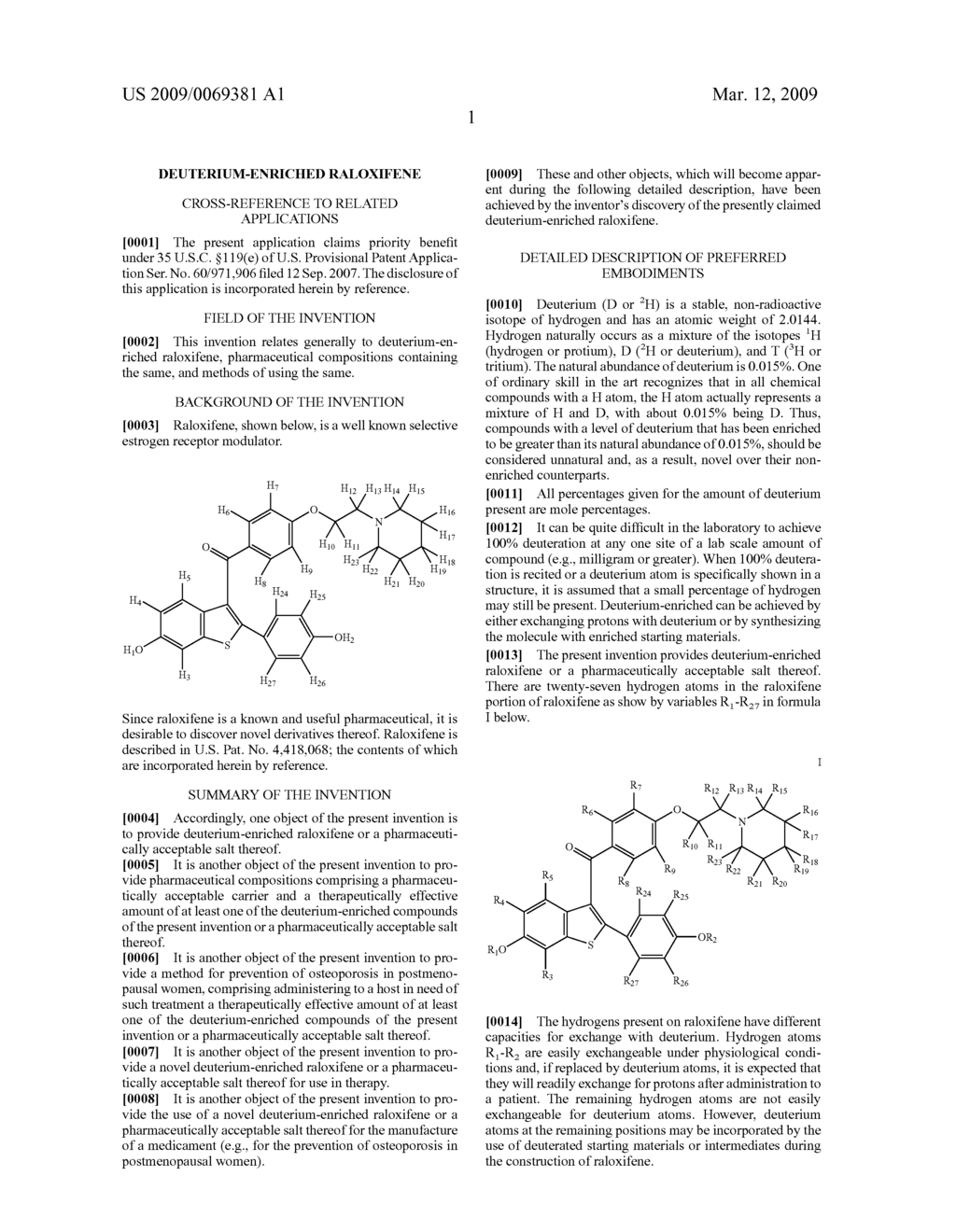 DEUTERIUM-ENRICHED RALOXIFENE - diagram, schematic, and image 02