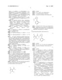 Pyrazolyl Carboxamides diagram and image