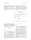 Pyrazolyl Carboxamides diagram and image