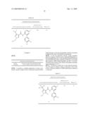 Pyrazolyl Carboxamides diagram and image