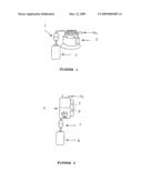 PROCESS FOR THE PREPARATION OF ANHYDROUS AND HYDRATED ACTIVE PHARMACEUTICAL INGREDIENTS (APIS); STABLE PHARMACEUTICAL COMPOSITIONS PREPARED FROM THE SAME AND USES OF SAID COMPOSITIONS diagram and image