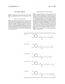 NASAL RINSE ADDITIVE diagram and image