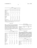 Multiple catalyst system for olefin polymerization and polymers produced therefrom diagram and image