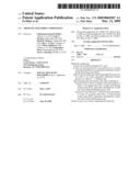 Aromatic Polyimide Composition diagram and image