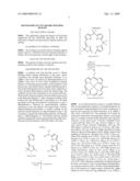 REFINED ROUTES TO CHLORIN BUILDING BLOCKS diagram and image