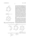 REFINED ROUTES TO CHLORIN BUILDING BLOCKS diagram and image