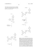 REFINED ROUTES TO CHLORIN BUILDING BLOCKS diagram and image