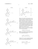 Rosuvastatin intermediates and their preparation diagram and image