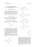 Novel asymmetric synthesis of (S)-(+)-3-(aminomethyl)-5-methylhexanoic acid diagram and image