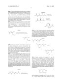 Novel asymmetric synthesis of (S)-(+)-3-(aminomethyl)-5-methylhexanoic acid diagram and image