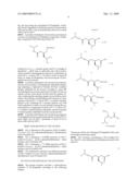 Novel asymmetric synthesis of (S)-(+)-3-(aminomethyl)-5-methylhexanoic acid diagram and image