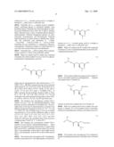 Novel asymmetric synthesis of (S)-(+)-3-(aminomethyl)-5-methylhexanoic acid diagram and image