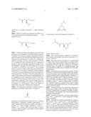 Novel asymmetric synthesis of (S)-(+)-3-(aminomethyl)-5-methylhexanoic acid diagram and image