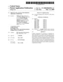 Process and Catalyst for Oxidizing Aromatic Compounds diagram and image