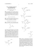 Novel asymmetric synthesis of (S)-(+)-3-(aminomethyl)-5-methylhexanoic acid diagram and image