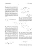 Novel asymmetric synthesis of (S)-(+)-3-(aminomethyl)-5-methylhexanoic acid diagram and image