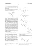 Novel asymmetric synthesis of (S)-(+)-3-(aminomethyl)-5-methylhexanoic acid diagram and image