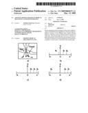 Adaptive motion imaging in medical diagnostic ultrasound imaging diagram and image