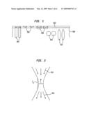 Methods And Devices For Fractional Ablation Of Tissue For Substance Delivery diagram and image