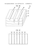 Methods And Devices For Fractional Ablation Of Tissue For Substance Delivery diagram and image