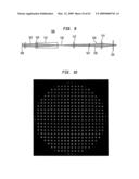 Methods And Devices For Fractional Ablation Of Tissue For Substance Delivery diagram and image