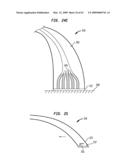 Methods And Devices For Fractional Ablation Of Tissue For Substance Delivery diagram and image