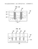 Methods And Devices For Fractional Ablation Of Tissue For Substance Delivery diagram and image